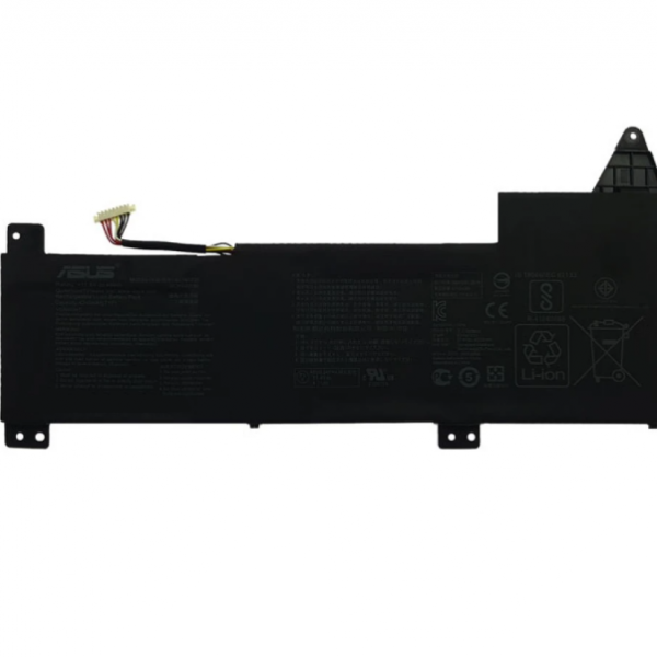 باتری لپ تاپ ایسوس VivoBook K570UD_B31N1723 مشکی داخلی اورجینال