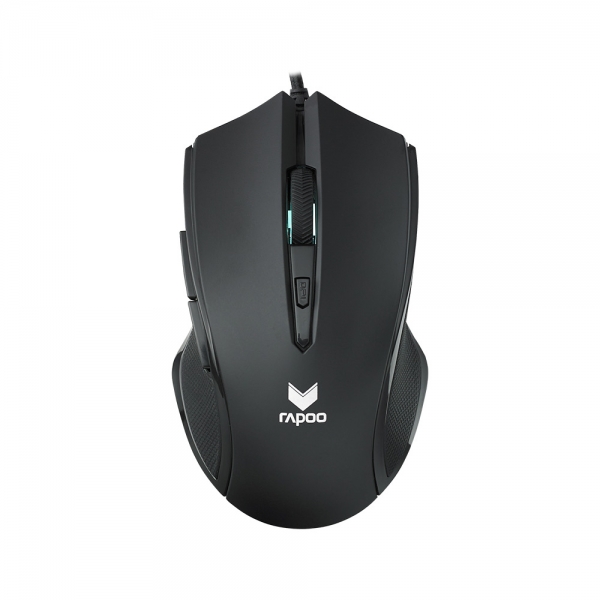 ماوس گیمینگ رپو  Rapoo Gaming Optical Mouse  V20S