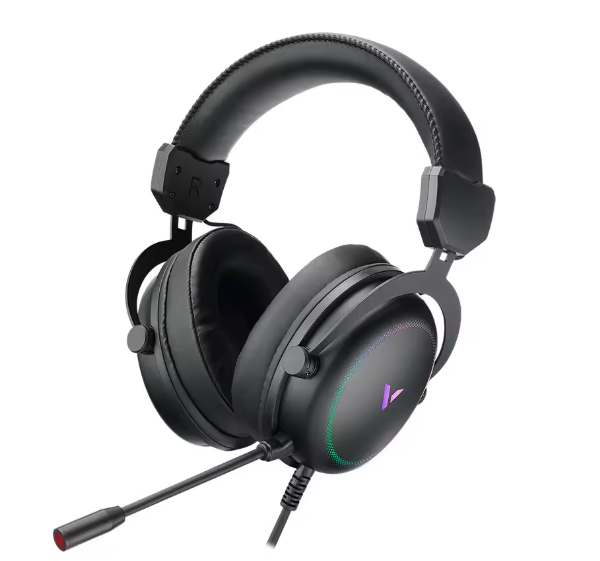 هدست گیمینگ با سیم رپو مدل Rapoo Headset VH300s