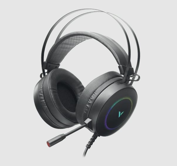 هدست گیمینگ با سیم رپو مدل Rapoo Headset VH160s