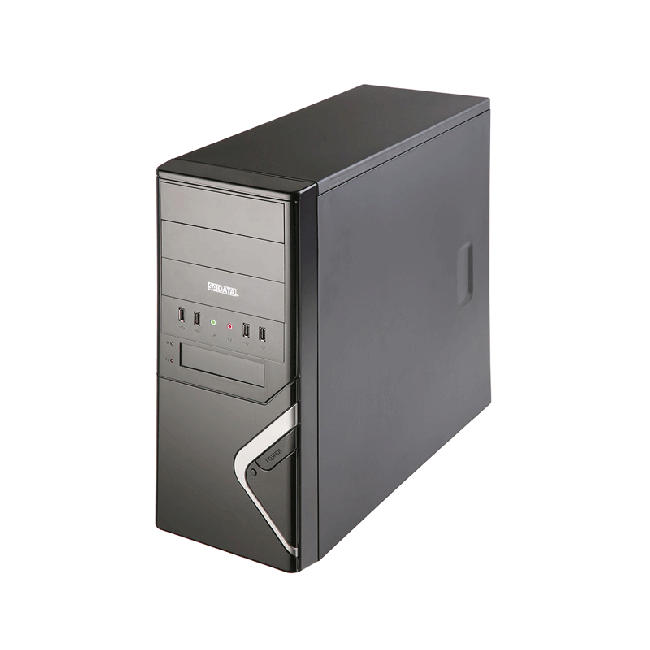 کیس کامپیوتر سادیتا مدل SC 104