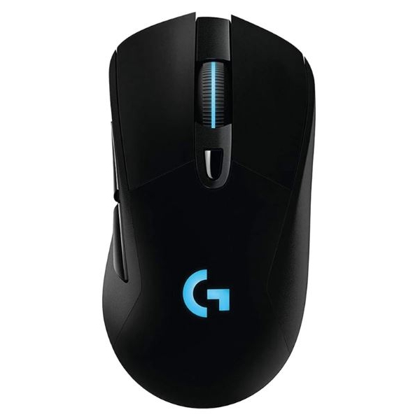 ماوس گیمینگ وایرلس G703 LIGHTSPEED Wireless Gaming Mouse Logitech G703