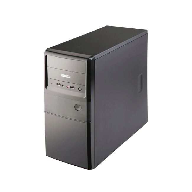 کیس کامپیوتر سادیتا مدل SC 110