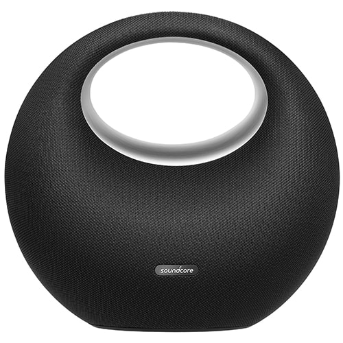 اسپیکر قابل حمل A5180 انکر مدل Soundcore Model Zero