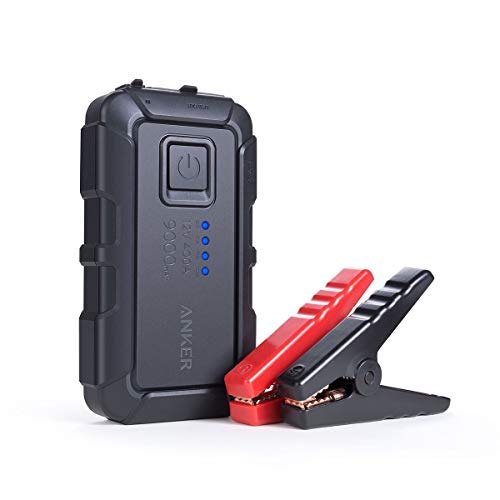 استارتر Jump برند Roav با توان 800 آمپر Roav Jump starter 800A