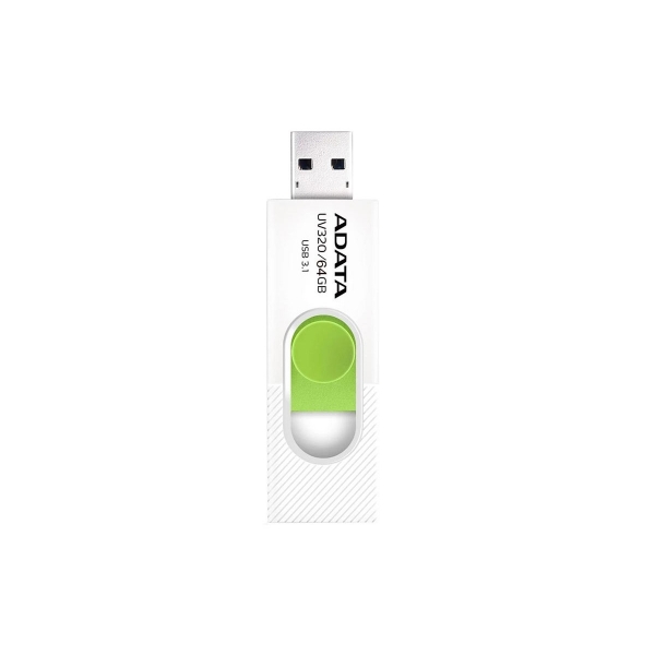 فلش مموری ای دیتا مدل UV320 ظرفیت 64 گیگابایت