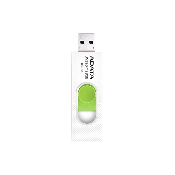 فلش مموری ای دیتا مدل UV320 ظرفیت 128 گیگابایت