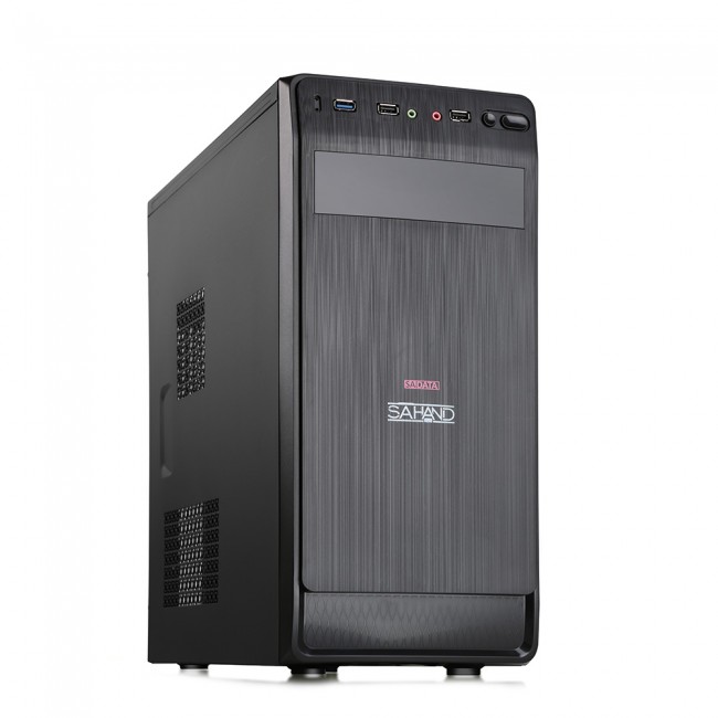 کیس سادیتا مدل سهند