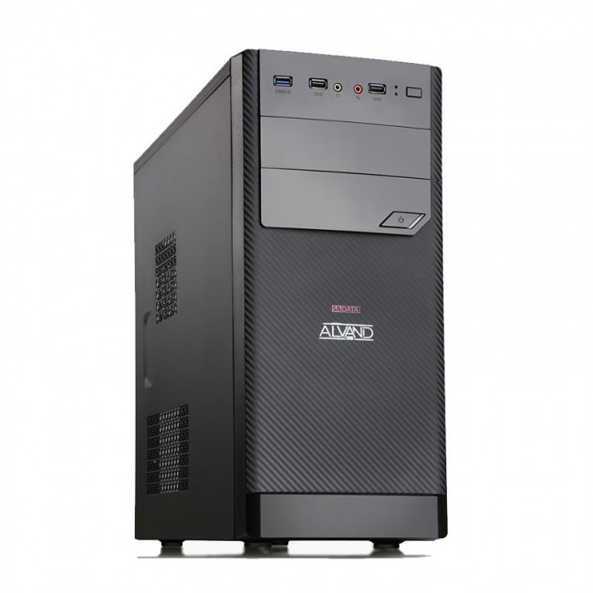 کیس سادیتا مدل الوند