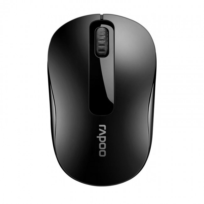 ماوس بی سیم رپو مدل M10 Plus