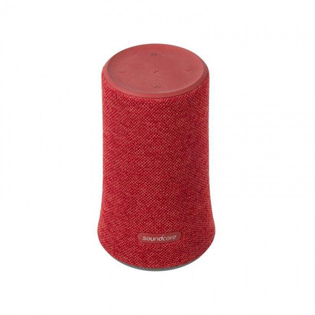 اسپیکر بلوتوثی قابل حمل انکر مدل SoundCore Flare A3161
