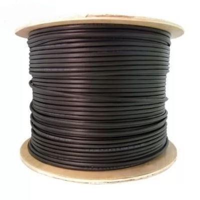 میکروکابل فیبر نوری 72 کور برند ETK سینگل مود قطر 6