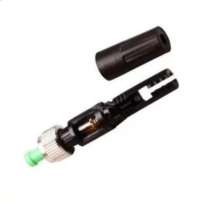 فست کانکتور فیبر نوری FC سینگل مود APC