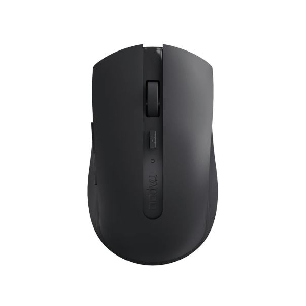 ماوس بی سیم و سایلنت رپو مدل Rapoo Silent Mouse M350