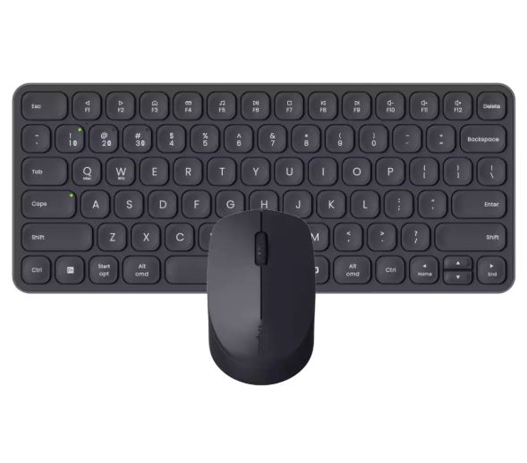 کیبورد و ماوس بی سیم رپو مدل Rapoo Keyboard & Mouse 9010M