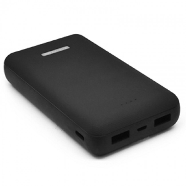 پاور بانک تسکو مدل TP 875 با ظرفیت 20000 میلی آمپر ساعت