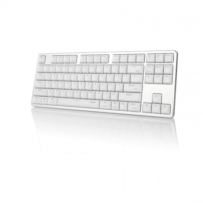 کیبورد مکانیکی رپو مدل MT500