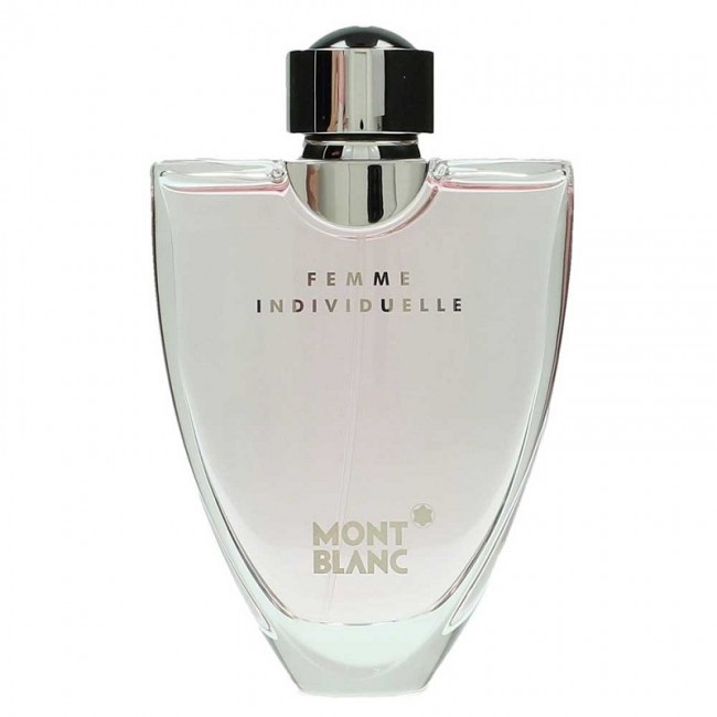 ادو تویلت زنانه مون بلان Femme individuelle حجم 75ml