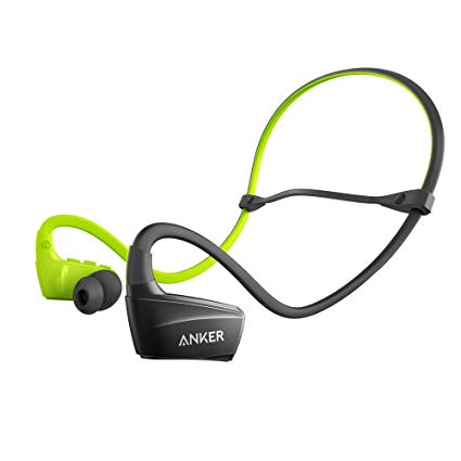 هدفون بی سیم انکر مدل SoundBuds Sport NB10 مقاوم در برابر رطوبت