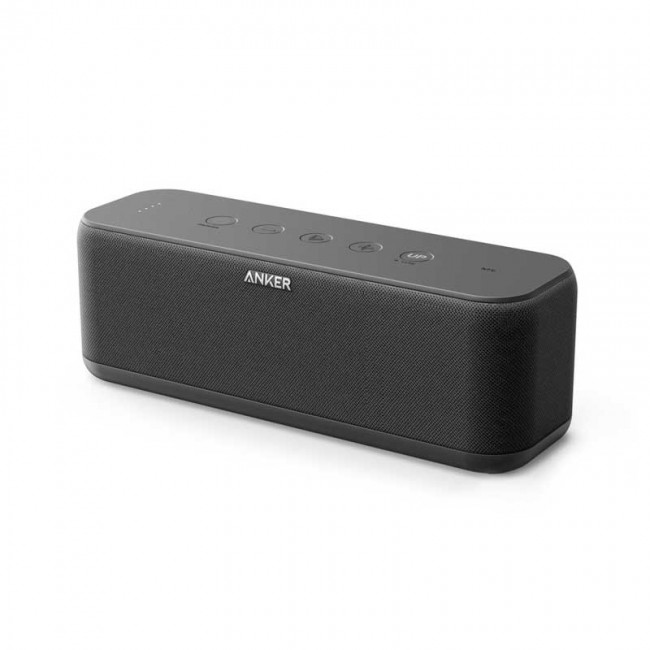 اسپیکر بلوتوثی انکر مدل Anker A3145 SoundCore Boost قابل حمل