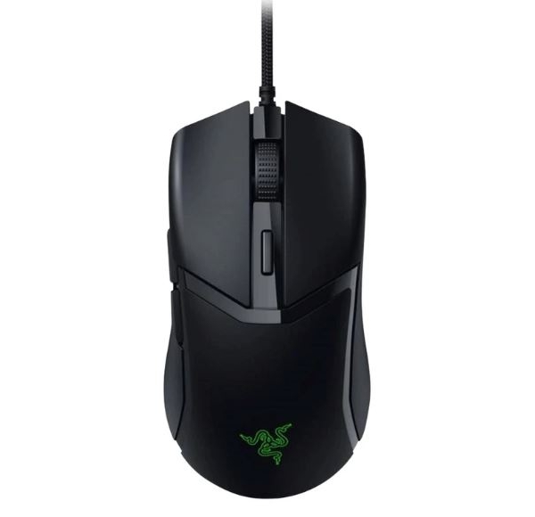 ماوس گیمینگ باسیم ریزر مدل Razer Gaming Mouse COBRA