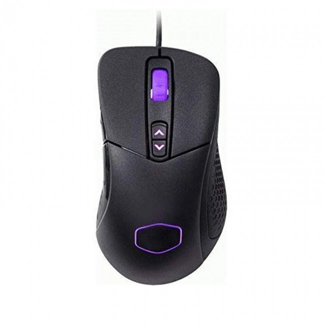 موس گیمینگ کولر مستر مدل MM531