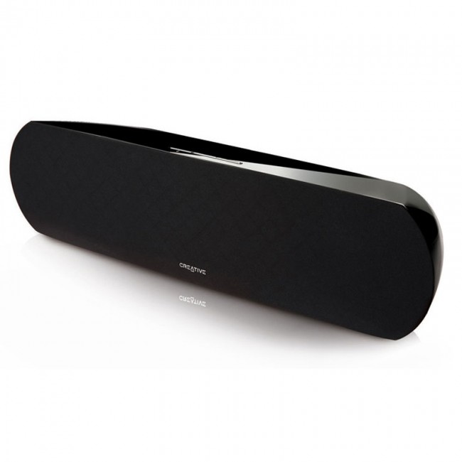 اسپیکر کریتیو مدل D200