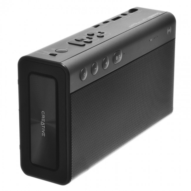 اسپیکر کریتیو مدل SOUND BLASTER ROAR 2