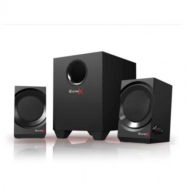 اسپیکر با سیم کریتیو مدل X KRATOS S5