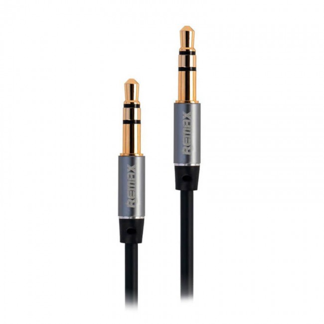 کابل AUX ریمکس مدل LH-L309 به طول 1 متر