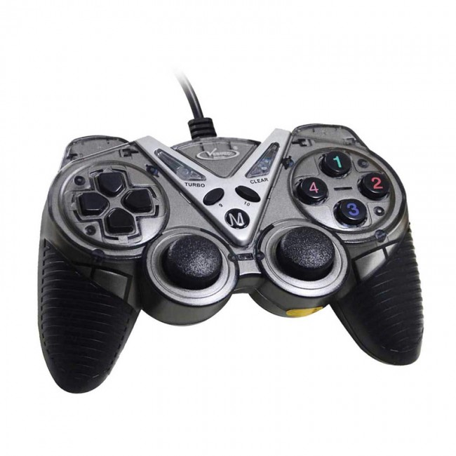 دسته بازی Vanmaax مدل MAX-G2454 بسته دو عددی