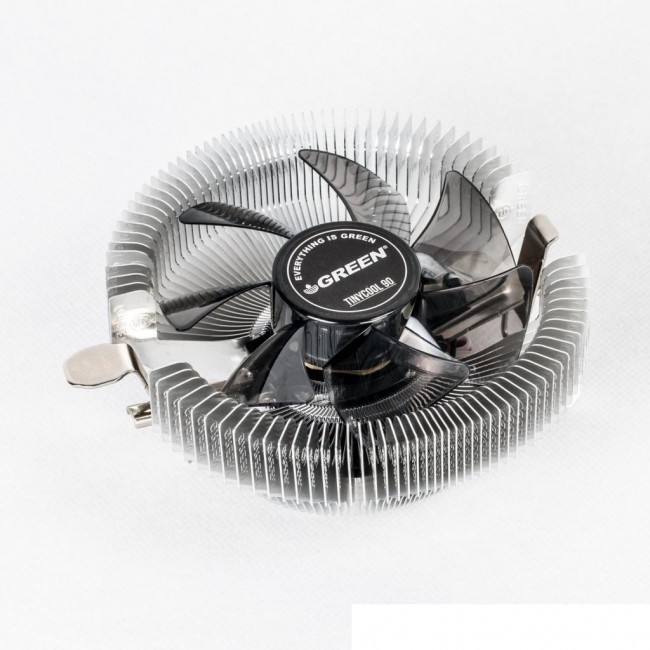سیستم خنک کننده بادی گرین مدل Tiny Cool 90 rev1.1
