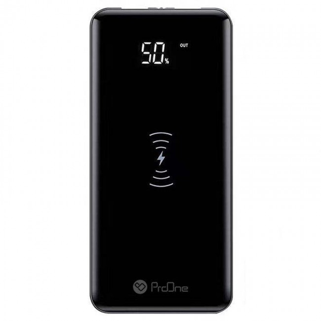 پاوربانک پرووان مدل PR11 PRO ظرفیت 10000 میلی آمپر ساعت