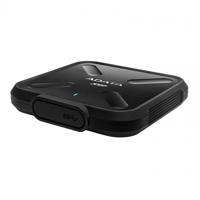حافظه SSD ای دیتا مدل SD700 ظرفیت 512 گیگابایت