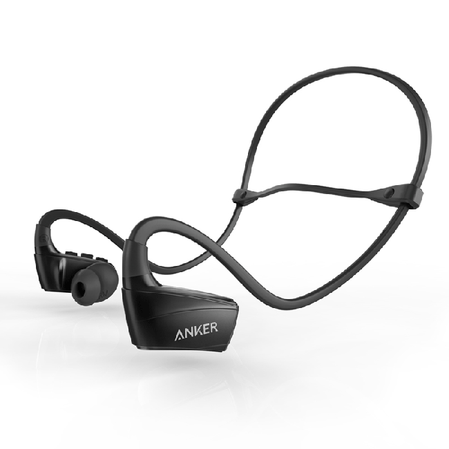 هندزفری بلوتوثی انکر مدل A۳۲۶۰ SoundBuds Sport NB۱۰