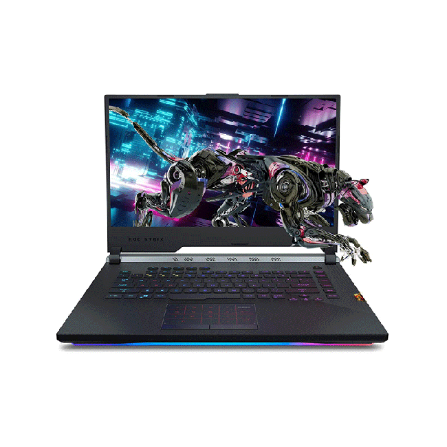 لپ تاپ 15 اینچی ایسوس مدل ROG Strix G531GV
