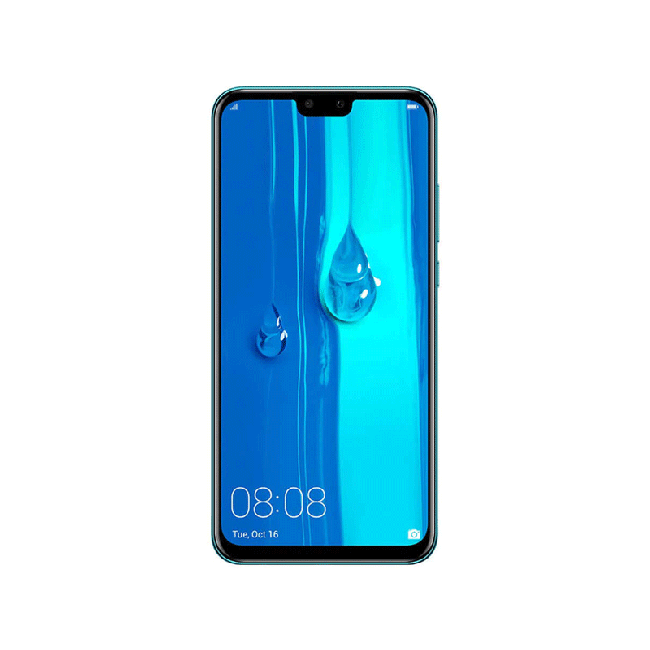 گوشی موبایل هوآوی مدل Y9 2019 دو سیم کارت ظرفیت 64 گیگابایت