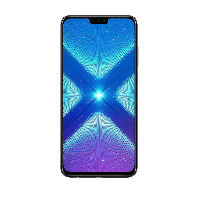 گوشی موبایل هوآوی مدل Honor 8X دو سیم کارت ظرفیت 128 گیگابایت