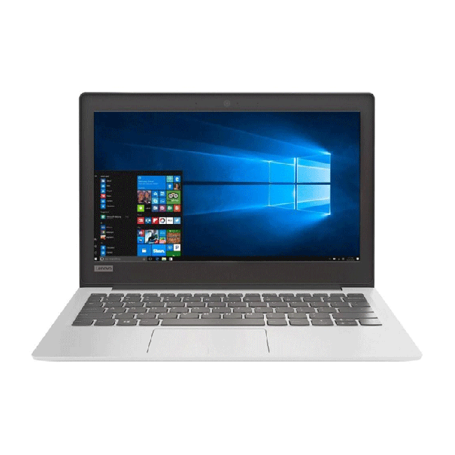 لپ تاپ 11 اینچی لنوو مدل Ideapad 120s