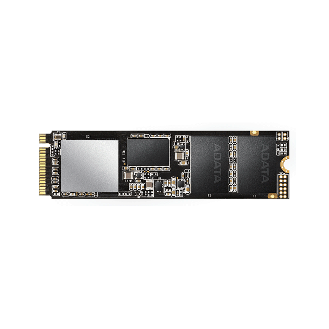 اس اس دی اینترنال ایکس پی جی مدل SX8200 Pro ظرفیت 256 گیگابایت