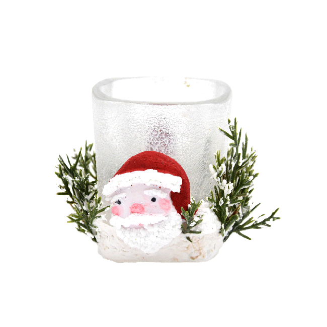 لیوان طرح بابانوئل