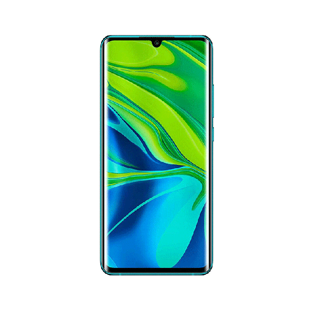 گوشی موبایل شیائومی مدل Mi Note 10 Pro دو سیم‌ کارت ظرفیت 256 گیگابایت