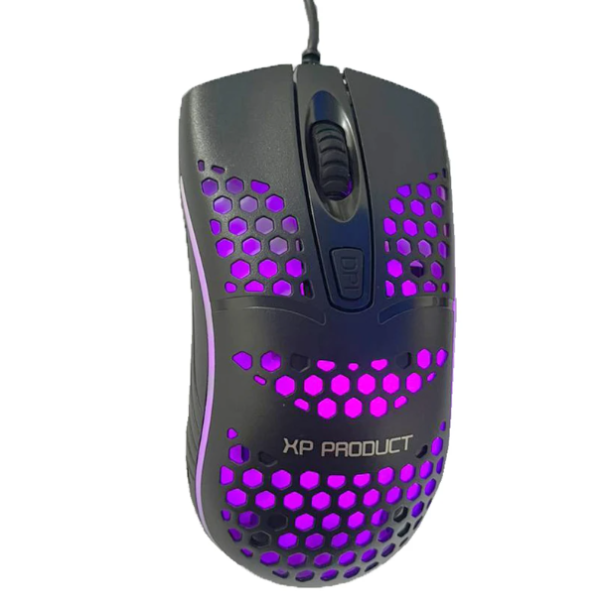 ماوس با سیم ایکس پی پروداکت مدل XP G699