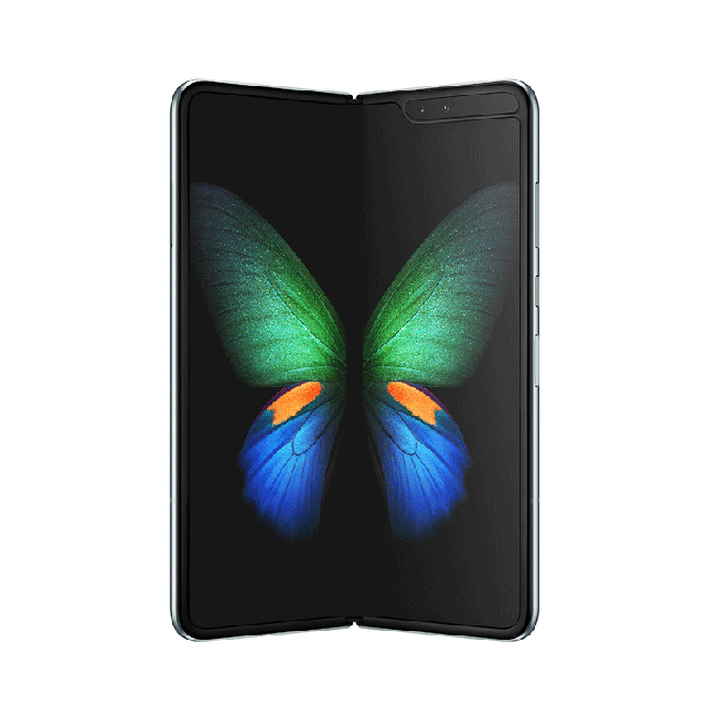 گوشی موبایل سامسونگ مدل گلکسی فولد