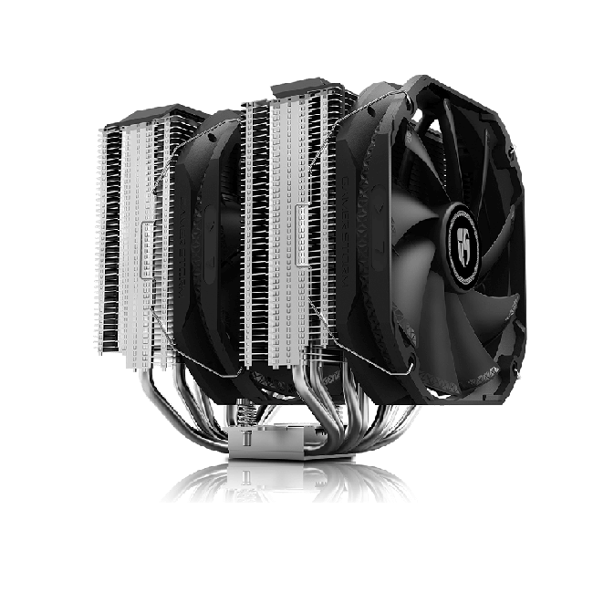 خنک کننده پردازنده دیپ کول مدل Assassin III
