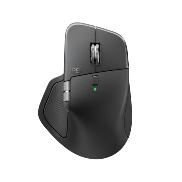ماوس بی سیم لاجیتک مدل Logitech Mouse MX Master 4