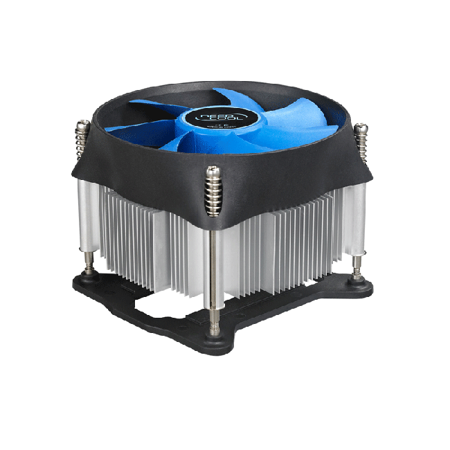 خنک کننده سی پی یو دیپ کول مدل THETA 31 PWM