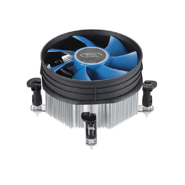 خنک کننده سی پی یو دیپ کول مدل THETA 21
