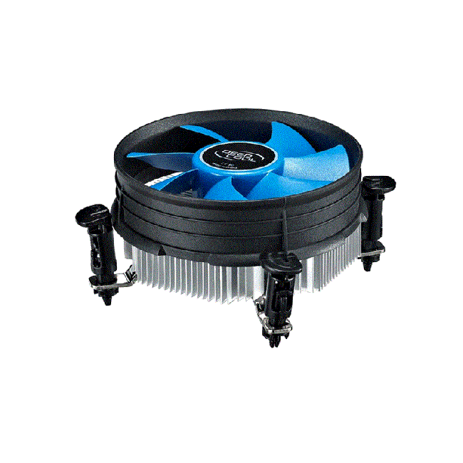 خنک کننده سی پی یو دیپ کول مدل THETA 9 PWM