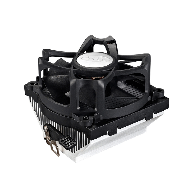 فن سی پی یو دیپ کول BETA 10